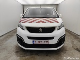  Peugeot  Expert Peugeot  Long DC Asphalt L3 2.0 BlueHDi 120 EAT8 4d 