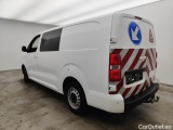  Peugeot  Expert Peugeot  Long DC Asphalt L3 2.0 BlueHDi 120 EAT8 4d #3
