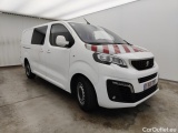  Peugeot  Expert Peugeot  Long DC Asphalt L3 2.0 BlueHDi 120 EAT8 4d #2