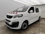  Peugeot  Expert Peugeot  Long DC Asphalt L3 2.0 BlueHDi 120 EAT8 4d #4