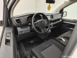  Peugeot  Expert Peugeot  Long DC Asphalt L3 2.0 BlueHDi 120 EAT8 4d #9