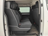  Peugeot  Expert Peugeot  Long DC Asphalt L3 2.0 BlueHDi 120 EAT8 4d #10