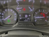  Peugeot  Expert Peugeot  Long DC Asphalt L3 2.0 BlueHDi 120 EAT8 4d #8