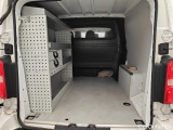 Peugeot  Expert Peugeot  Long DC Asphalt L3 2.0 BlueHDi 120 EAT8 4d #14
