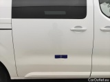  Peugeot  Expert Peugeot  Long DC Asphalt L3 2.0 BlueHDi 120 EAT8 4d #29