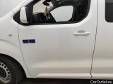  Peugeot  Expert Peugeot  Long DC Asphalt L3 2.0 BlueHDi 120 EAT8 4d #40