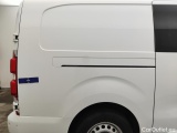  Peugeot  Expert Peugeot  Long DC Asphalt L3 2.0 BlueHDi 120 EAT8 4d #50