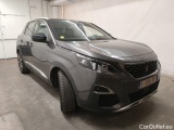  Peugeot  3008 Peugeot  1.5 BlueHDi 96kW S&S EAT8 GT Line 5d #2