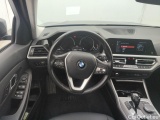  Bmw  Serie 3 BMW 3 Reeks Touring 318dA (100 kW) 5d #9