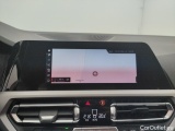  Bmw  Serie 3 BMW 3 Reeks Touring 318dA (100 kW) 5d #13