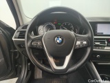  Bmw  Serie 3 BMW 3 Reeks Touring 318dA (100 kW) 5d #42