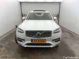  Volvo  XC90 VOLVO  - 2019 2.0 T8 TE 303 4WD Inscrip.Plug-In 7pl(EU6d-T 5d 7pl 