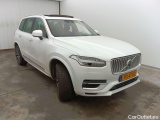  Volvo  XC90 VOLVO  - 2019 2.0 T8 TE 303 4WD Inscrip.Plug-In 7pl(EU6d-T 5d 7pl #2