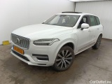  Volvo  XC90 VOLVO  - 2019 2.0 T8 TE 303 4WD Inscrip.Plug-In 7pl(EU6d-T 5d 7pl #3
