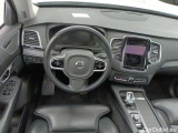  Volvo  XC90 VOLVO  - 2019 2.0 T8 TE 303 4WD Inscrip.Plug-In 7pl(EU6d-T 5d 7pl #9