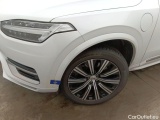  Volvo  XC90 VOLVO  - 2019 2.0 T8 TE 303 4WD Inscrip.Plug-In 7pl(EU6d-T 5d 7pl #20