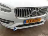  Volvo  XC90 VOLVO  - 2019 2.0 T8 TE 303 4WD Inscrip.Plug-In 7pl(EU6d-T 5d 7pl #22