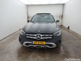 Mercedes  G-Klasee MERCEDES CLASSE GLC DIESEL (C253) - 2019 GLC 300 de 194 4-Ma PHEV Business Solution 5d 