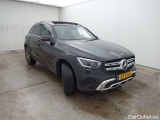  Mercedes  G-Klasee MERCEDES CLASSE GLC DIESEL (C253) - 2019 GLC 300 de 194 4-Ma PHEV Business Solution 5d #2