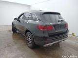  Mercedes  G-Klasee MERCEDES CLASSE GLC DIESEL (C253) - 2019 GLC 300 de 194 4-Ma PHEV Business Solution 5d #4