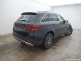  Mercedes  G-Klasee MERCEDES CLASSE GLC DIESEL (C253) - 2019 GLC 300 de 194 4-Ma PHEV Business Solution 5d #5