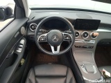  Mercedes  G-Klasee MERCEDES CLASSE GLC DIESEL (C253) - 2019 GLC 300 de 194 4-Ma PHEV Business Solution 5d #9