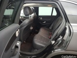  Mercedes  G-Klasee MERCEDES CLASSE GLC DIESEL (C253) - 2019 GLC 300 de 194 4-Ma PHEV Business Solution 5d #10