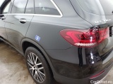  Mercedes  G-Klasee MERCEDES CLASSE GLC DIESEL (C253) - 2019 GLC 300 de 194 4-Ma PHEV Business Solution 5d #19