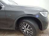  Mercedes  G-Klasee MERCEDES CLASSE GLC DIESEL (C253) - 2019 GLC 300 de 194 4-Ma PHEV Business Solution 5d #23