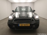  Mini  Countryman MINI MINI  - 2017 1.5A 136 Cooper S E ALL4 Plug-In H.(EU6d-T.) 5d 