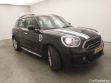  Mini  Countryman MINI MINI  - 2017 1.5A 136 Cooper S E ALL4 Plug-In H.(EU6d-T.) 5d #2