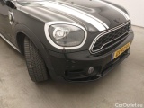  Mini  Countryman MINI MINI  - 2017 1.5A 136 Cooper S E ALL4 Plug-In H.(EU6d-T.) 5d #35