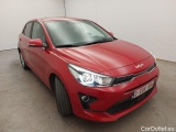  KIA  Rio KIA  1.2 Pulse 5d NO COC #2