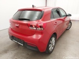  KIA  Rio KIA  1.2 Pulse 5d NO COC #5