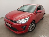  KIA  Rio KIA  1.2 Pulse 5d NO COC #4