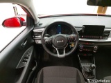  KIA  Rio KIA  1.2 Pulse 5d NO COC #9