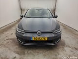  Volkswagen  Golf  VOLKSWAGEN DIESEL VIII 2.0 SCR TDi 115 Style 5d 