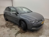 Volkswagen  Golf  VOLKSWAGEN DIESEL VIII 2.0 SCR TDi 115 Style 5d #2