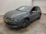  Volkswagen  Golf  VOLKSWAGEN DIESEL VIII 2.0 SCR TDi 115 Style 5d #3