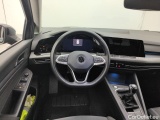  Volkswagen  Golf  VOLKSWAGEN DIESEL VIII 2.0 SCR TDi 115 Style 5d #9