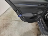  Volkswagen  Golf  VOLKSWAGEN DIESEL VIII 2.0 SCR TDi 115 Style 5d #35
