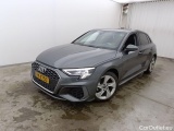  Audi  A3 AUDI  SPORTBACK DIESEL - 2020 35 TDi 150hp S line S tronic (EU6AP) 5d #2