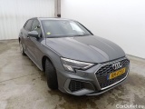  Audi  A3 AUDI  SPORTBACK DIESEL - 2020 35 TDi 150hp S line S tronic (EU6AP) 5d #3