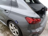  Audi  A3 AUDI  SPORTBACK DIESEL - 2020 35 TDi 150hp S line S tronic (EU6AP) 5d #23