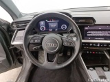  Audi  A3 AUDI  SPORTBACK DIESEL - 2020 35 TDi 150hp S line S tronic (EU6AP) 5d #29