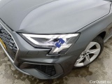  Audi  A3 AUDI  SPORTBACK DIESEL - 2020 35 TDi 150hp S line S tronic (EU6AP) 5d #38