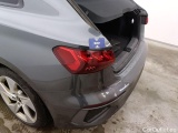  Audi  A3 AUDI  SPORTBACK DIESEL - 2020 35 TDi 150hp S line S tronic (EU6AP) 5d #44