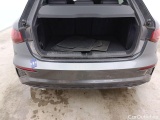  Audi  A3 AUDI  SPORTBACK DIESEL - 2020 35 TDi 150hp S line S tronic (EU6AP) 5d #46