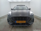  Ford  Puma FORD  1.0 EcoBoost ST-Line 5d 