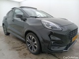  Ford  Puma FORD  1.0 EcoBoost ST-Line 5d #2